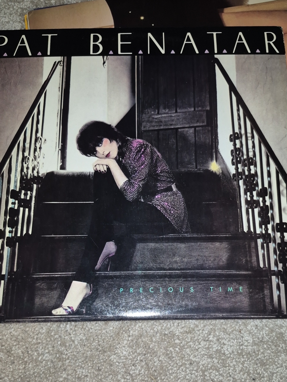 Final record works great